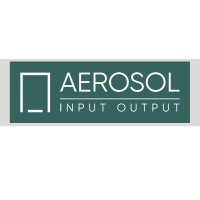 AEROSOL IO LIMITED logo - Similar company to Arvat Llc