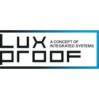 LuxProof logo - Similar company to Minusines S.A.