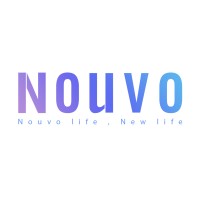 Nouvo smart home logo - Similar company to Saarvin