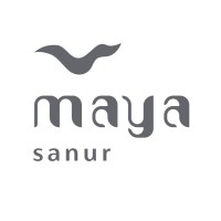 Maya Sanur Resort and Spa logo - Similar company to Maya Ubud Resort And Spa Bali