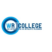 WR College logo - Similar company to Oké Electro
