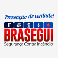 Brasegui Segurança Contra Incêndio logo - Similar company to Dythales - Engenharia De Incêndio
