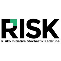RISK e.V. logo - Similar company to Fuks E.V. | Studentische Unternehmensberatung