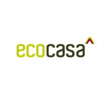 EcoCasa logo - Similar company to Global Bugs 🦗🌏