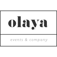 Olaya Events & Company logo - Similar company to Eponymous