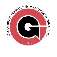 Chambers Gasket & Manufacturing Company logo - Similar company to Compass Point