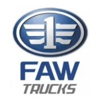 FAW TRUCKS Financiamiento logo - Similar company to 中国第一汽车集团进出口有限公司