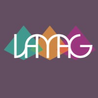 Agencia Lamag logo - Similar company to Bipolar Agencia Digital