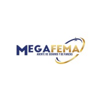 Megafema logo - Similar company to Si Aqs