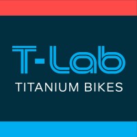 T-Lab Bikes logo - Similar company to Dmb Composites