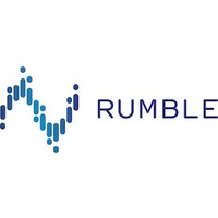 Rumble Asia logo - Similar company to W4Solutions