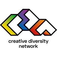 Creative Diversity Network (CDN) logo - Similar company to Aeonsta