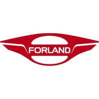 Forland Motors logo - Similar company to Brixius Trading A/S