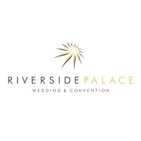 Riverside Palace logo - Similar company to Sukiya Gyu-Don