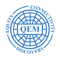 QEM NETWORK logo - Similar company to The Lighthouse Beacon Foundation