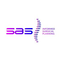 Spinal Alignment Solutions (SAS) logo - Similar company to Aucta Technologies