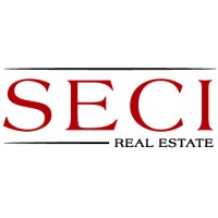 SECI REAL ESTATE logo - Similar company to Deals Srl