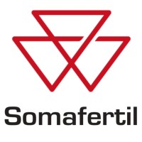 Somafertil Massey Ferguson logo - Similar company to Agrichico