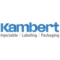 Kambert Machinery logo - Similar company to Steelfit Engineering Co - India