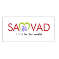 Samvad Foundation logo - Similar company to Impulsehr Llp
