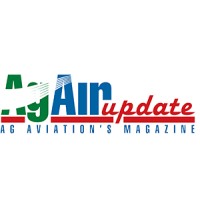 AgAir Update logo - Similar company to Sustainable Business Network