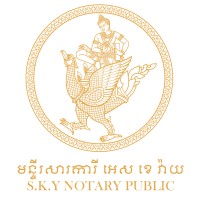 S.K.Y Notary Public logo - Similar company to Sciaroni & Associates Law Office