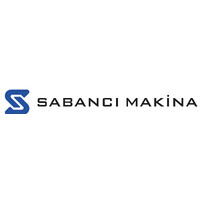 Sabancı Makina İthalat İhracat ve Sanayi logo - Similar company to Yakut Makina