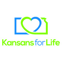 Kansans For Life logo - Similar company to Heartland Community Church