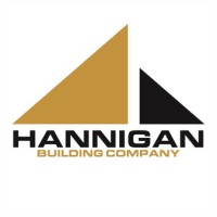 Hannigan Building Company logo - Similar company to National Defense Society
