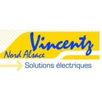ELECTRICITE VINCENTZ NORD-ALSACE logo - Similar company to Électricité Werner
