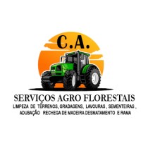 C & A Trabalhos Agro Florestais Portugal logo - Similar company to Agro Dt Ltd.