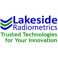 Lakeside Radiometrics logo - Similar company to Data Powered Therapeutics Gmbh