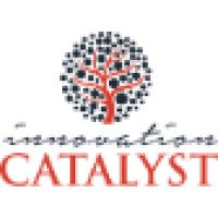 Innovation Catalyst logo - Similar company to Irregular Expressions