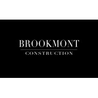 Brookmont Construction logo - Similar company to Midwest Cabinet Company