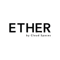Ether By Cloud Spaces logo - Similar company to C2I
