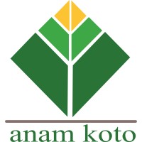 PT. Anam Koto Group logo - Similar company to Pt. Berkala Maju Bersama