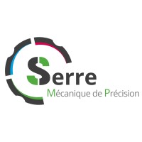 SERRE Mécanique logo - Similar company to Nidec Machine Tool