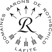 Les Domaines Barons de Rothschild Lafite logo - Similar company to Mtd Studio
