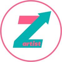 Zartist logo - Similar company to Blor