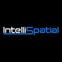 IntelliSpatial logo - Similar company to Utility Mapping