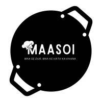 Maasoi logo - Similar company to Giramrt