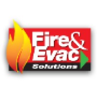 Fire & Evac Solutions logo - Similar company to Phoenix Fire Protection Pty Ltd