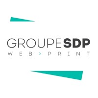 Groupe SDP logo - Similar company to Sugar Inprocess