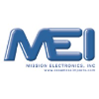 Mission Electronics logo - Similar company to Naples Technology Inc. / Nti