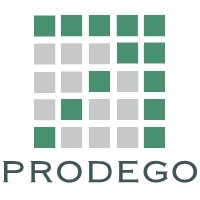 PRODEGO logo - Similar company to Prodeco Technologies Pvt Ltd