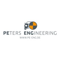 Peters Engineering GmbH logo - Similar company to Whyres Wheels&Tyres