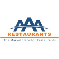 AAA Restaurants logo - Similar company to Restaurants For Sale Online