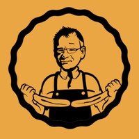 Uncle D's logo - Similar company to Speed Rabbit