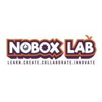 Nobox Lab logo - Similar company to Originsoft