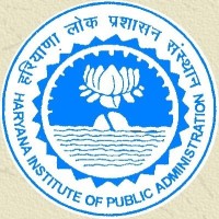 Haryana Institute of Public Adminstration logo - Similar company to Ganesh Decor India Pvt Ltd